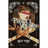 Pirate’s Queen (Shades Of The Seas)