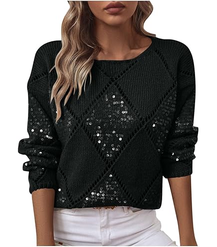 Patroon Fraya vleugel sweater vrouwen - de Stoffenschuur