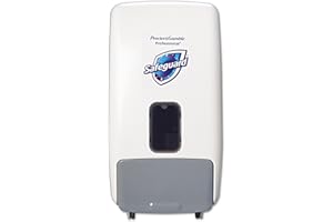 PROCTER & GAMBLE Safeguard 47436 Manual Foaming Hand Soap Dispenser
