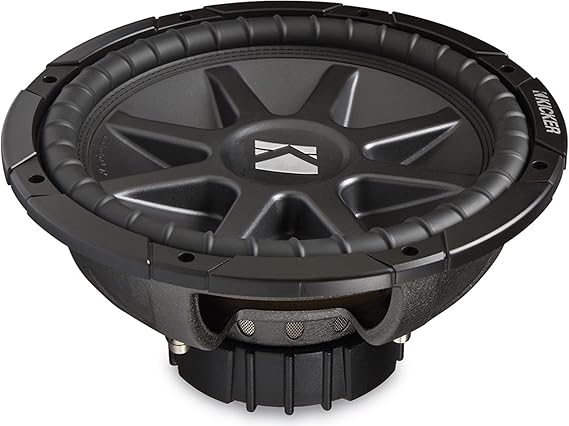 best buy kicker subwoofer
