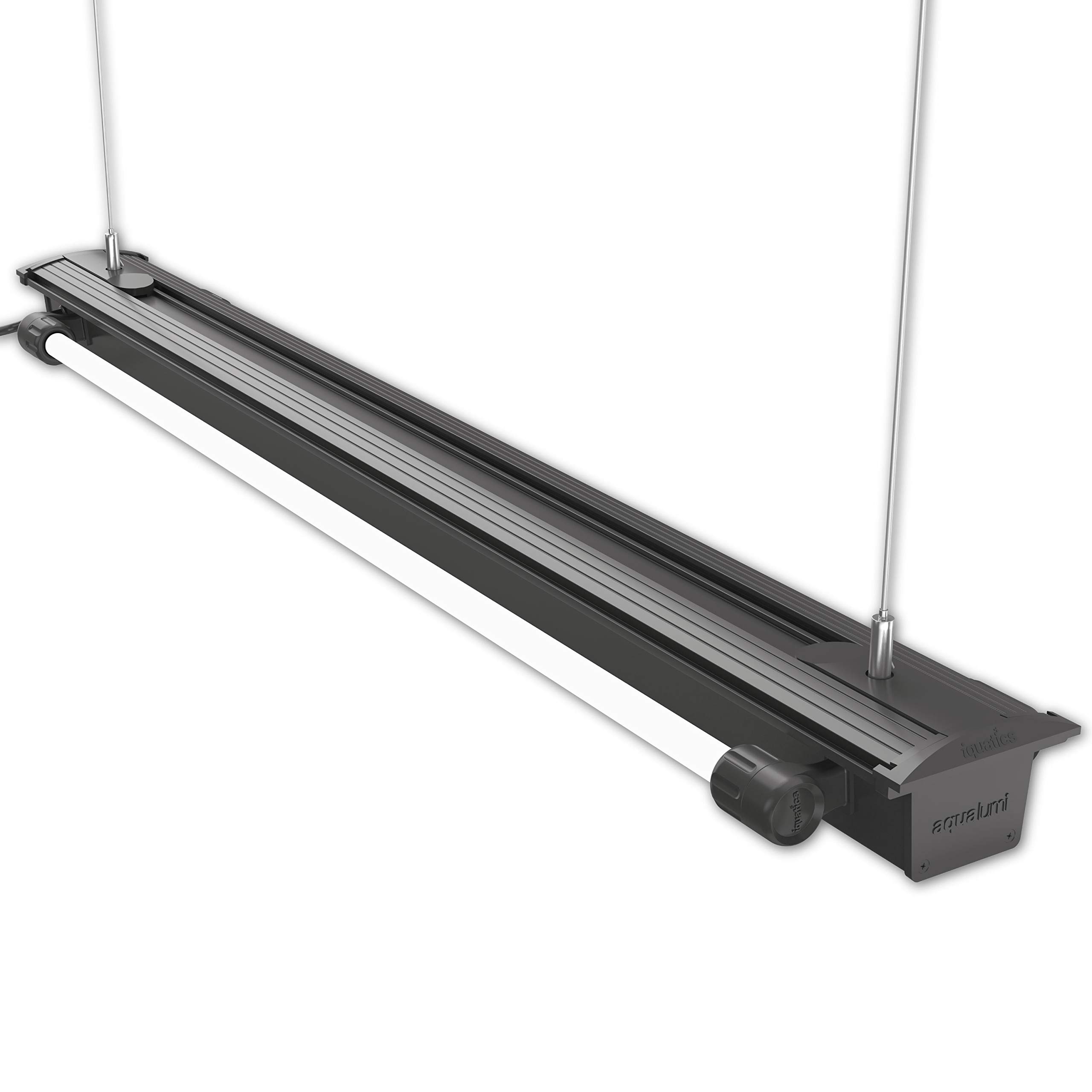 120cm(4ft) Hangable Aquarium Lighting, Twin 2 tube T5 lighting Unit