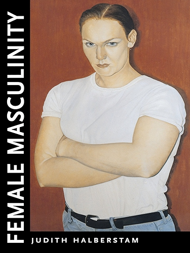 Download Female Masculinity (English Edition) PDF