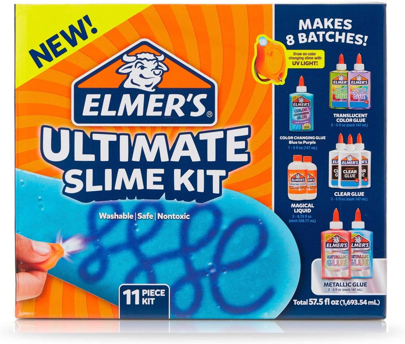 slime kit on amazon