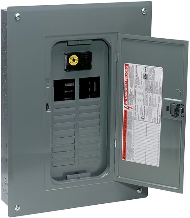 Top 10 Upgrade Home Electrical To 100 Amps