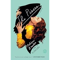 The Pisces: A Novel: Broder, Melissa: 9781524761561: Amazon.com: Books