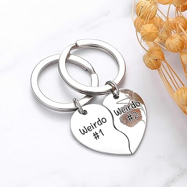 best friend gifts for guy and girl