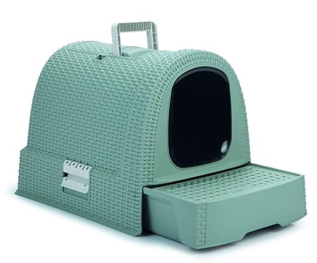 Curver Cat WC-Home 234871