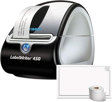 dymo labelwriter 450 turbo amazon