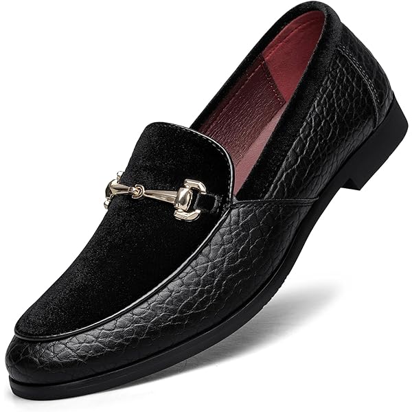 Zwarte suède loafer pumps | Instappers | field | field