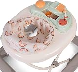 Red Kite Baby Go Round Jive Electronic Walker Woodland Walks 6m+ view 4