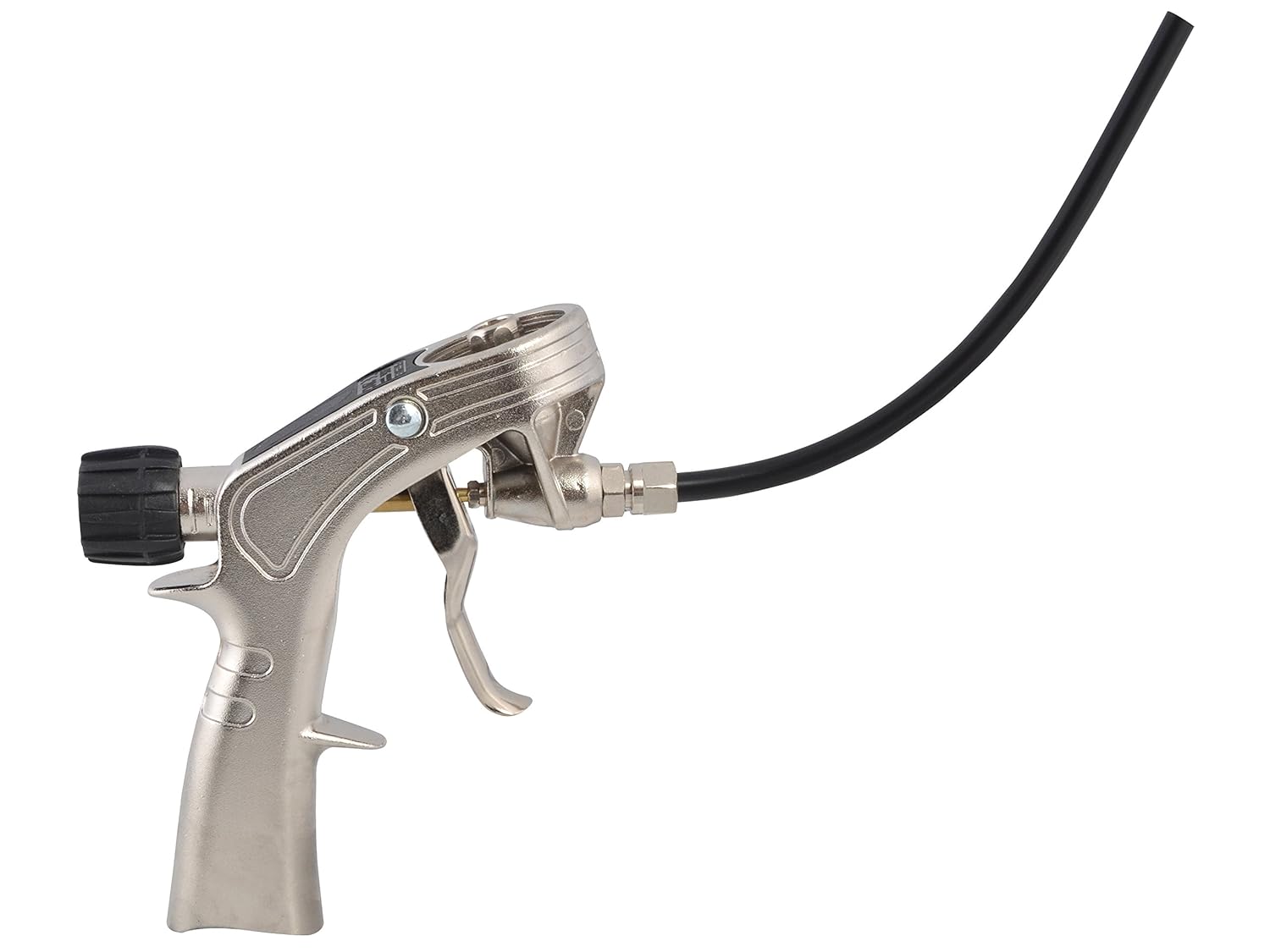Everbuild EVBGFAPP75 P75 Bendy Foam Gun Amazon.co.uk DIY & Tools