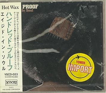 Amazon エイジド イン ソウル 100プルーフ エイジド イン ソウル ロック 音楽