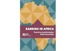 Banking in Africa: financing transformation amid uncertainty