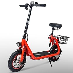 Phantomgogo Electric Scooter for Adults Foldable
