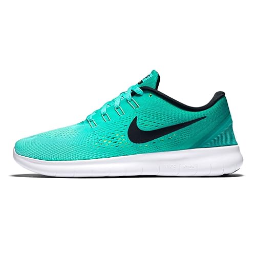 zapatillas nike mujer turquesa