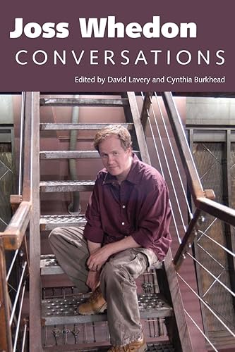 Download Joss Whedon: Conversations PDF