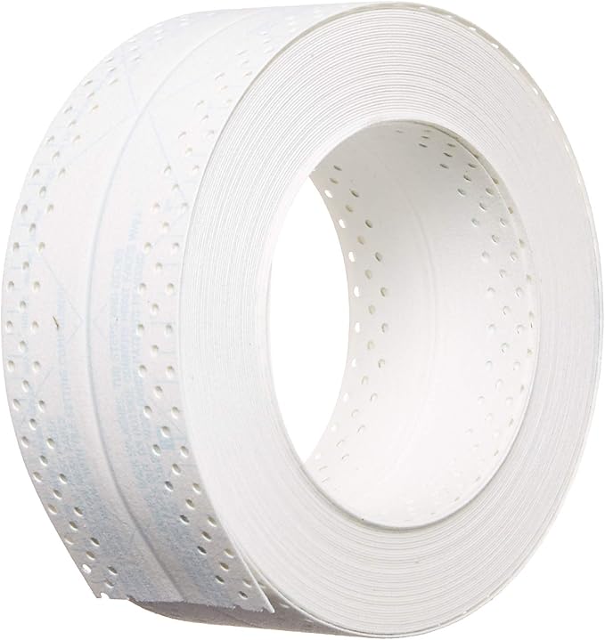 T506 TileTape Cement Board Tape Masking Tape