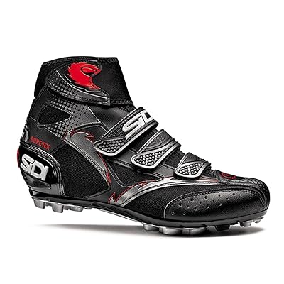 Buy Sidi Diablo GTX Mountain Bike Shoes Online Bahrain Ubuy