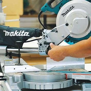 Makita LS1018 Miter Saws product image 3