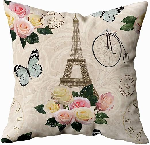 baby girl decorative pillows