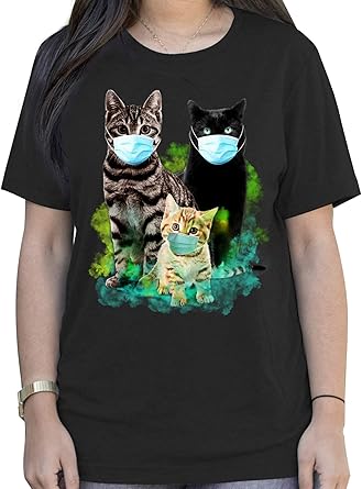 shirts for cats amazon