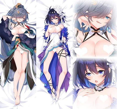 Amazon Co Jp 崩壊学園3 崩壊3rd 八重桜 フカ ゼーレ 裏バージョン 抱き枕カバー 同人 グッズ ホーム キッチン Amazon Co Jp 崩壊学園3 崩壊3rd 八重桜 フカ ゼーレ 裏バージョン 抱き枕カバー 同人 グッズ ホーム キッチン