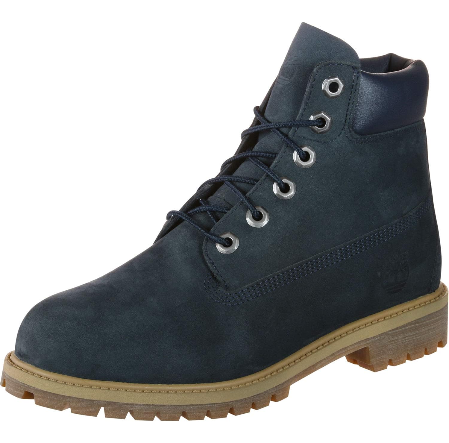 timberland 6in prem bt wp