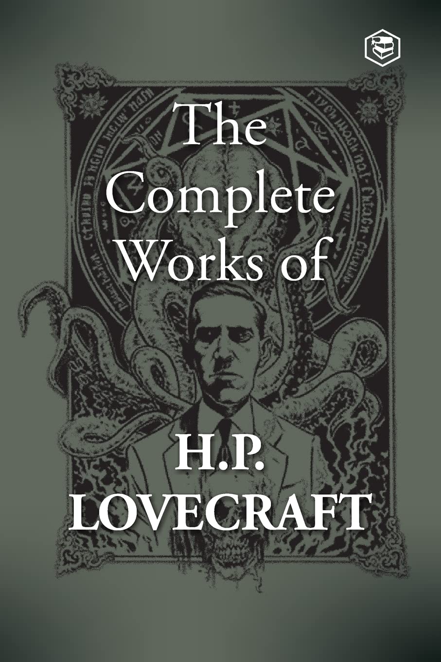 The Complete Works of H. P. Lovecraft Image The Complete Works of H. P. Lovecraft Image