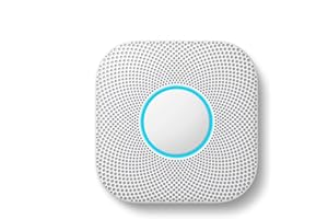 Nest Protect Smoke and CO Alarm (Battery)