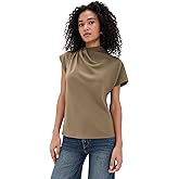 STAUD Women's Davina Top