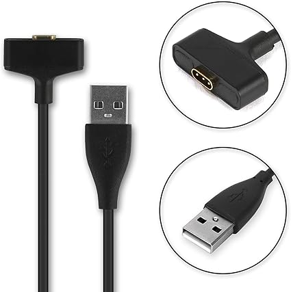 fitbit ionic oplaadkabel