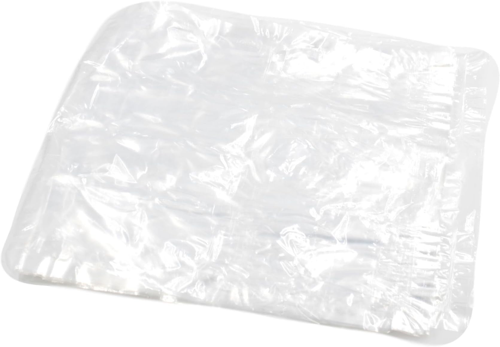 12 Disposable Ice Cube Bags (Makes 336 Ice Cubes)