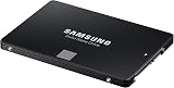 Samsung 860 EVO 4TB 2.5" SATA III Internal SSD MZ-76E4T0B/AM view 3