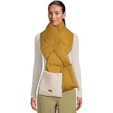 UGG Women's All Weather Fluff Packable Scarf