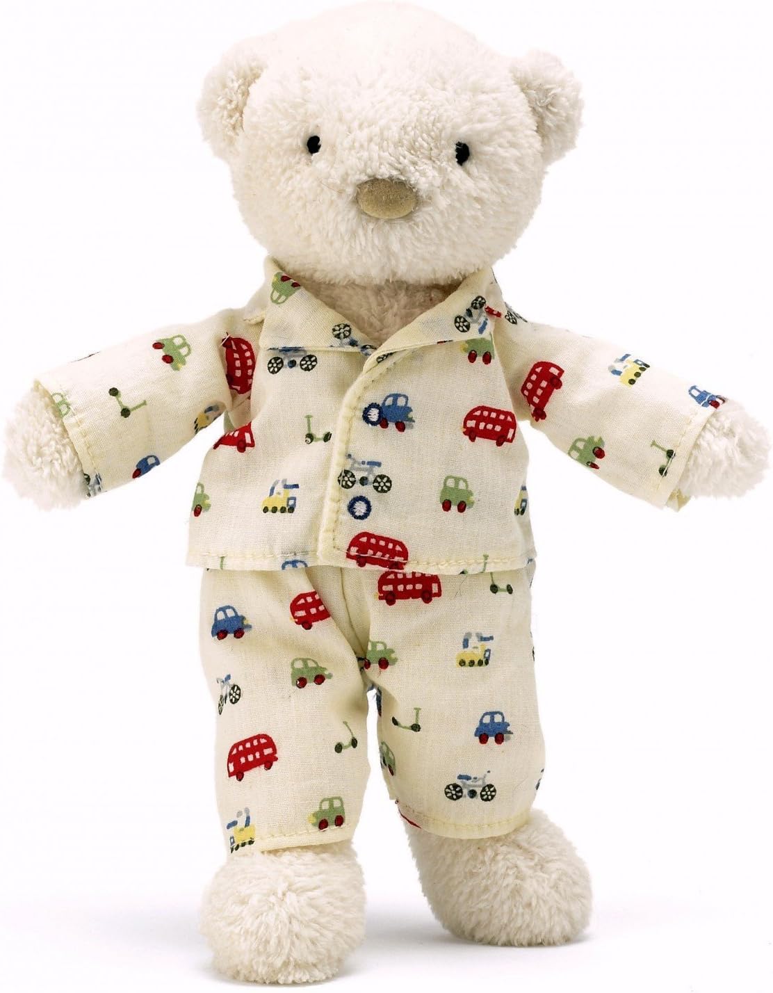 jellycat teddy bear