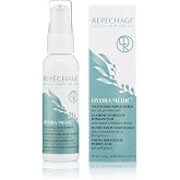 Repechage Hydra Medic Mattifying Moisturizer For Oily Problem Acne Prone Skin Light Fragrance Oil &amp; Grease Free Made with Natural Botanicals Perfect Under Makeup for Men &amp; Women 2 oz
