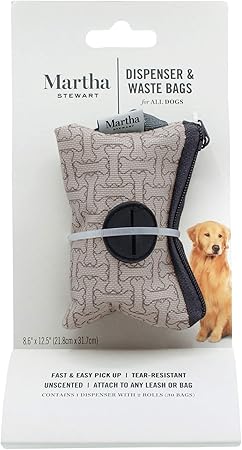 the dog bag
