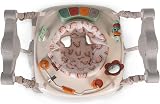 Red Kite Baby Go Round Jumparound Woodland Walks Jumper view 4
