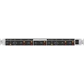 Behringer SUPER-X PRO CX2310 Professional High-Precision Stereo 2-Way/Mono 3-Way Crossover with Subwoofer Output