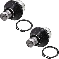 yuu433 4点 NICHE Ball Joint for Arctic Cat 0405-483 400 375 500 550 450