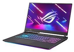 ASUS ROG Strix G17 (2021) Gaming