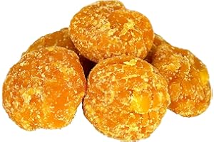 Health Benefits Jaggery Block| Natural & Pure Jaggery| Desi Gur| Gud | Organic Jaggery Block| No Preservatives Added| Chemica