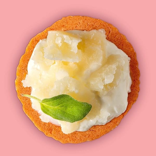 CRAIZE GUAVA CRISPS | GLUTEN FREE, VEGAN, KOSHER, TOASTED CORN CRACKERS | 4 OZ EACH