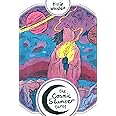 The Cosmic Slumber Tarot Deck