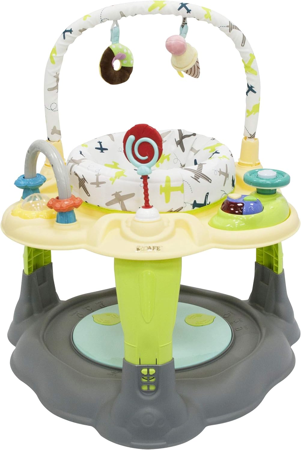 activity centre table