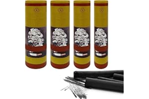 Princess Bling Diamonds 100Pcs Willow Charcoal Sticks,Soft Black Drawing Willow Sketch Charcoal Pencils Great for Sketching,Drawing,and Shading(2-4,4-5,5-7,7-9mm)