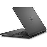 Dell Inspiron i7559-5012GRY 15.6" UHD (3840x2160) 4k Touchscreen Laptop (Intel Quad Core i7-6700HQ, 8 GB RAM, 1 TB HDD) NVIDIA GeForce GTX 960M, Microsoft Signature Edition