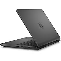 Dell Inspiron i7559-5012GRY 15.6" UHD (3840x2160) 4k Touchscreen Laptop (Intel Quad Core i7-6700HQ, 8 GB RAM, 1 TB HDD…