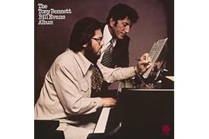 The Tony Bennett & Bill Evans Album Expanded Edition