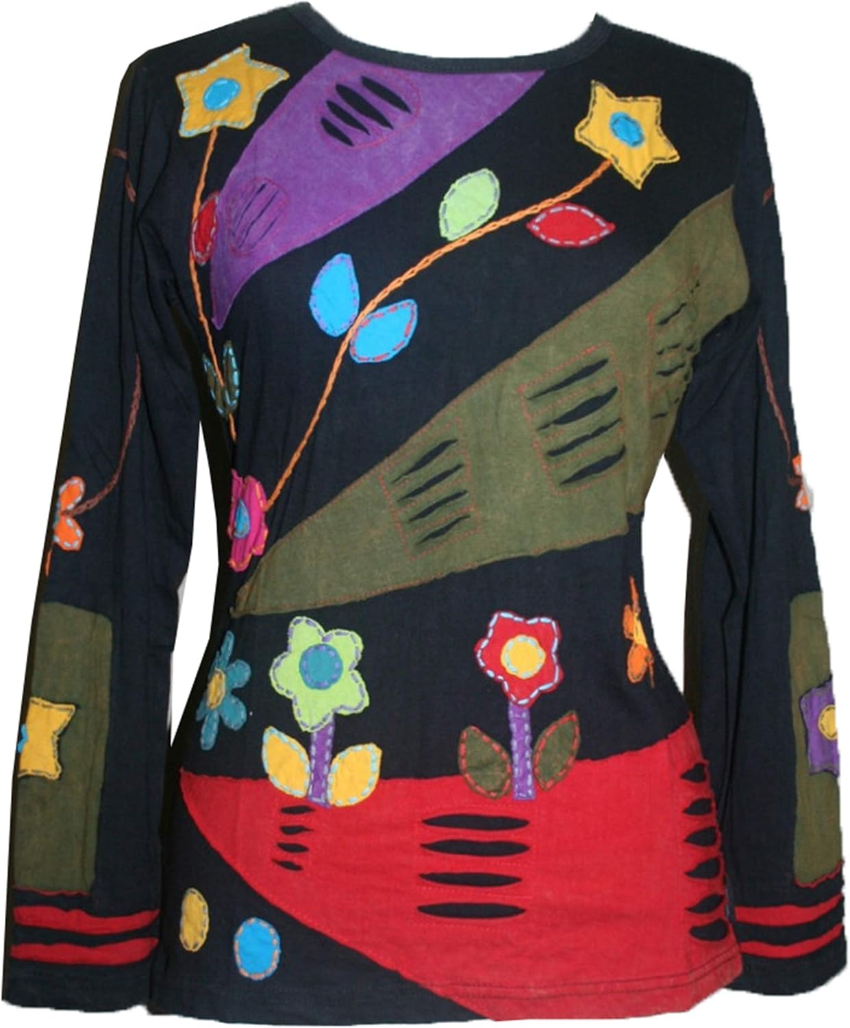 funky womens clothes